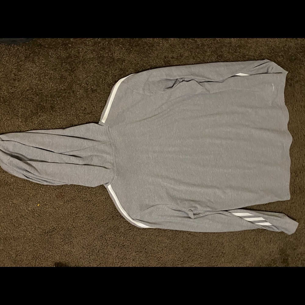 never worn